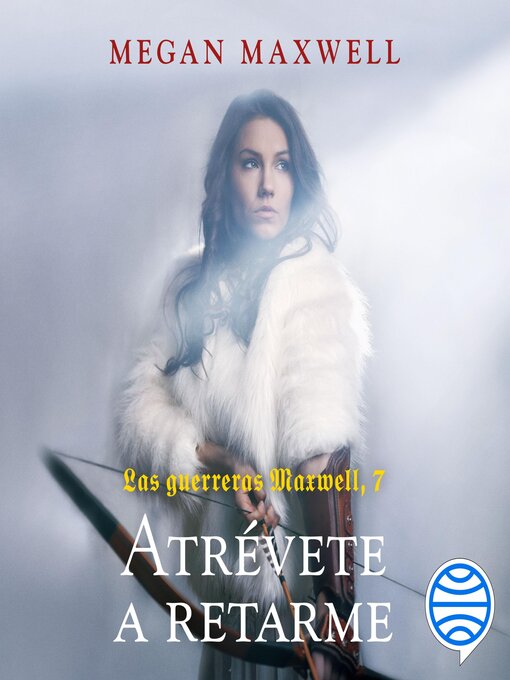 Cover image for Las guerreras Maxwell